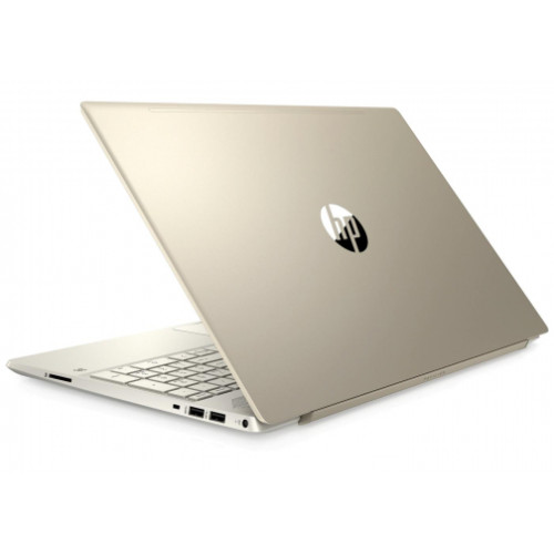 HP Pavilion 15 i5-8265/16GB/240/Win10 MX250 Gold(6VL97EA)