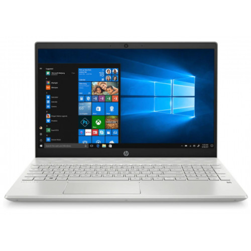 HP Pavilion 15 Ryzen 5-3500/32GB/960/Win10 Silver(6VR82EA)