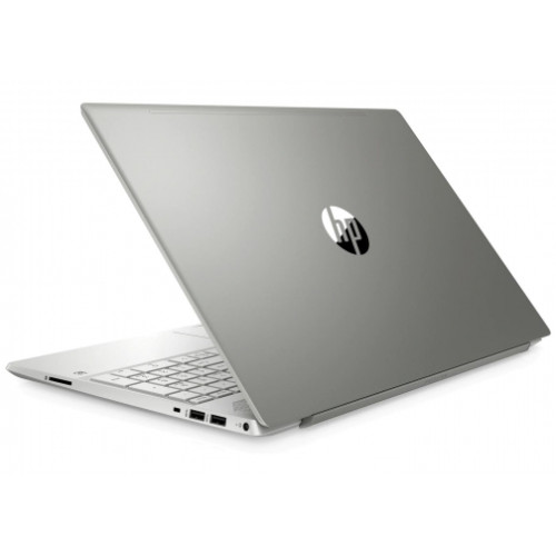 HP Pavilion 15 Ryzen 5-3500/32GB/960/Win10 Silver(6VR82EA)