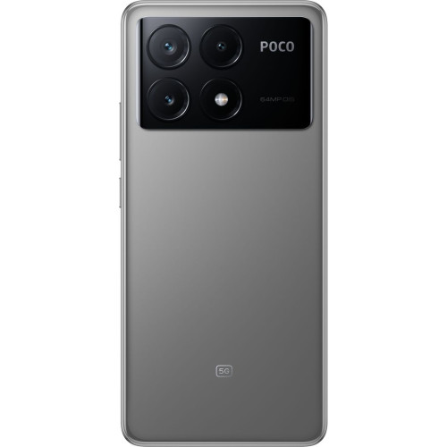 Xiaomi Poco X6 Pro 8/256GB Grey
