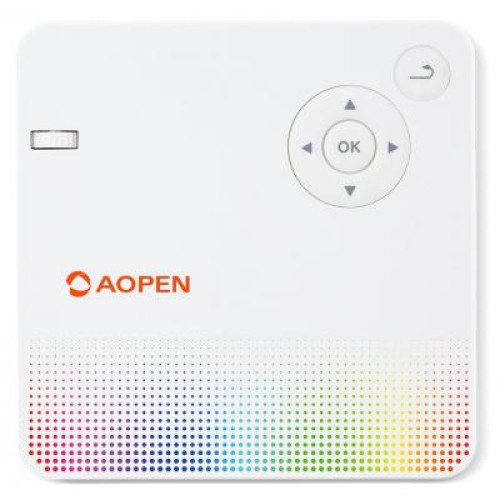 AOpen PV10 (MR.JRJ11.001)