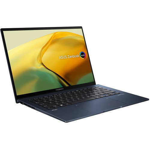 Ноутбук Asus ZenBook 14 OLED UX3402ZA (UX3402ZA-KM482W)