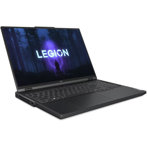 Lenovo Legion Pro 5 16IRX8: мощный ноутбук для геймеров.