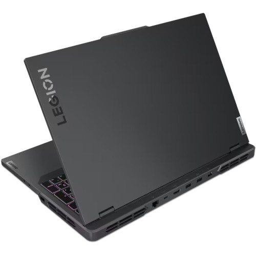 Новий Lenovo Legion Pro 5 16IRX8: Потужність для геймерів