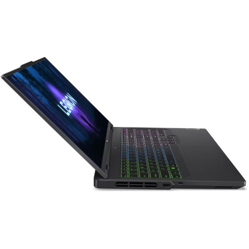 Новий Lenovo Legion Pro 5 16IRX8: Потужність для геймерів