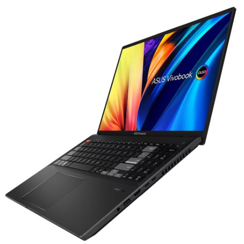 Ноутбук Asus Vivobook Pro 16X OLED N7601ZW (N7601ZW-MQ051X)