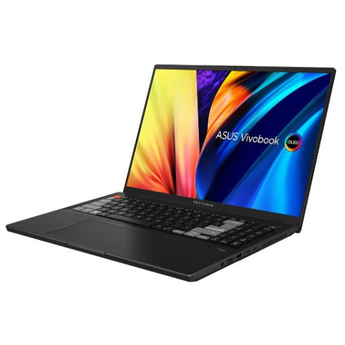 Ноутбук Asus Vivobook Pro 16X OLED N7601ZW (N7601ZW-MQ051X)