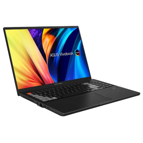 Ноутбук Asus Vivobook Pro 16X OLED N7601ZW (N7601ZW-MQ051X)