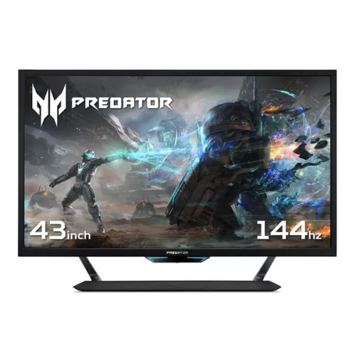 Acer Predator CG437KSbmiipuzx