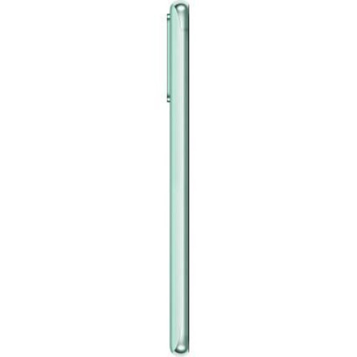 Смартфон Samsung Galaxy S20 FE SM-G780F 6/128GB Green (SM-G780FZGD)