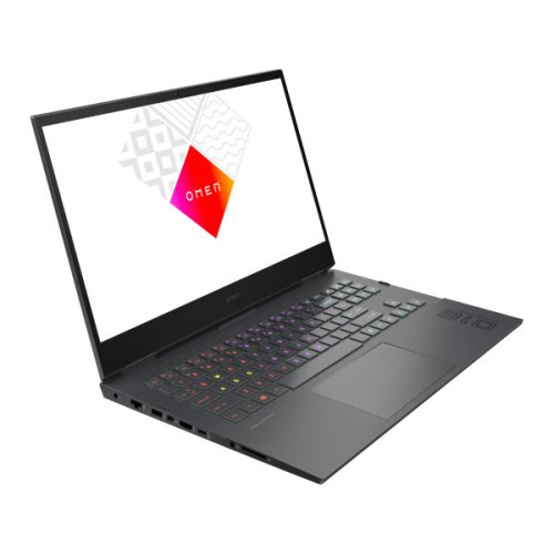 Ноутбук HP Omen 16-c0142nw (4P4B2EA)