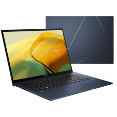 Ноутбук Asus ZenBook 14 UX3402ZA (UX3402ZA-KP377W)