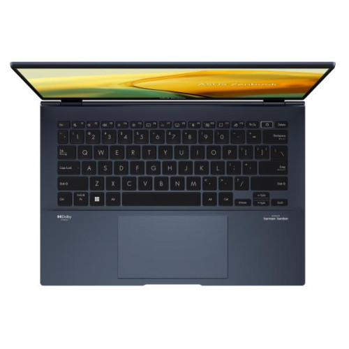 Ноутбук Asus ZenBook 14 UX3402ZA (UX3402ZA-KP377W)