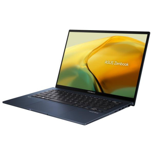 Ноутбук Asus ZenBook 14 UX3402ZA (UX3402ZA-KP377W)