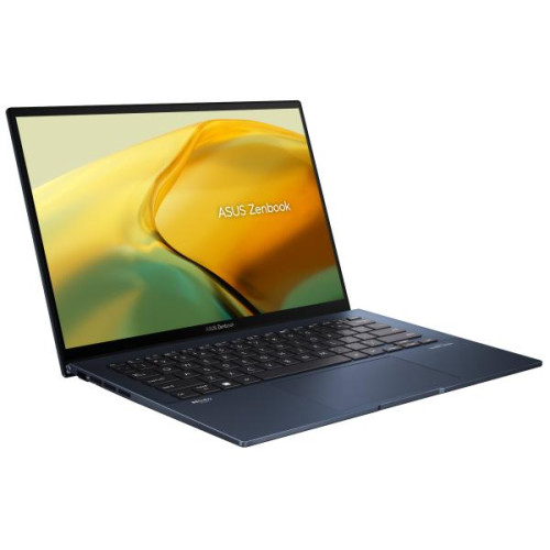 Ноутбук Asus ZenBook 14 UX3402ZA (UX3402ZA-KP377W)