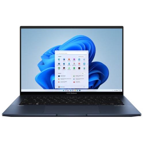 Ноутбук Asus ZenBook 14 UX3402ZA (UX3402ZA-KP377W)