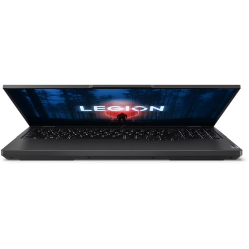 Lenovo Legion Pro 5 16ARX8 в Ониксово-сірому кольорі (82WM0025RM): огляд