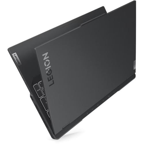 Lenovo Legion Pro 5 16ARX8: мощный игровой ноутбук в сером исполнении