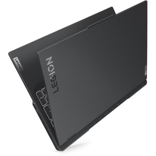 Lenovo Legion Pro 5 16ARX8 в Ониксово-сірому кольорі (82WM0025RM): огляд