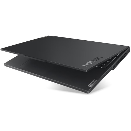 Lenovo Legion Pro 5 16ARX8: мощный игровой ноутбук в сером исполнении