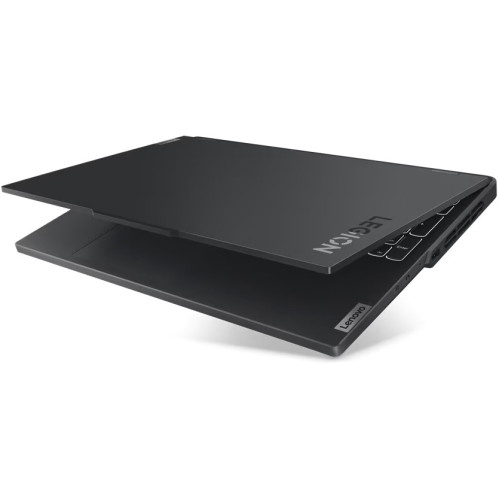 Lenovo Legion Pro 5 16ARX8 в Ониксово-сірому кольорі (82WM0025RM): огляд