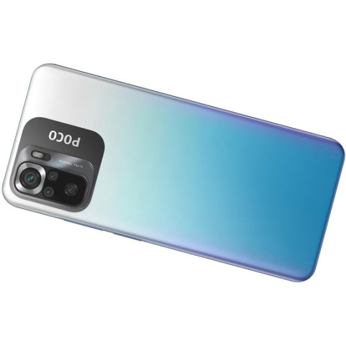Xiaomi Poco M5s: обзор 8/256GB Blue