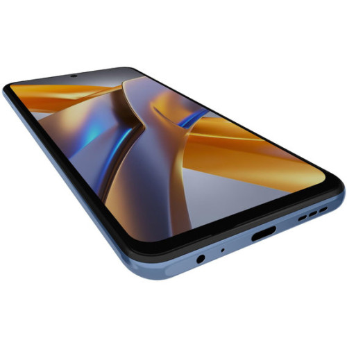 Xiaomi Poco M5s: Велика потужність у синьому корпусі 8/256GB
