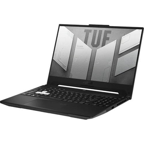 Ноутбук Asus TUF Dash F15 (FX517ZC-HN005)