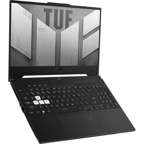 Ноутбук Asus TUF Dash F15 (FX517ZC-HN005)