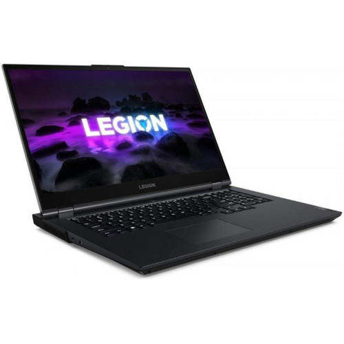 Потрясающая производительность: Lenovo Legion 5 17ACH6H