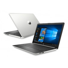 HP 15 N4000/4GB/120/Win10 Silver (5QZ49EA)