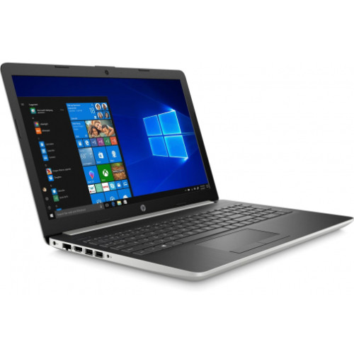 HP 15 N4000/4GB/120/Win10 Silver (5QZ49EA)