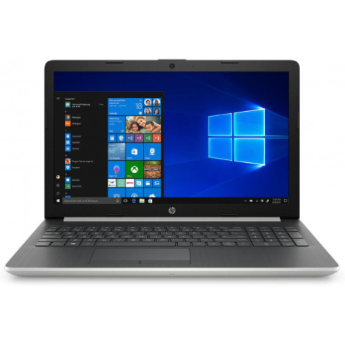 HP 15 N4000/4GB/120/Win10 Silver (5QZ49EA)