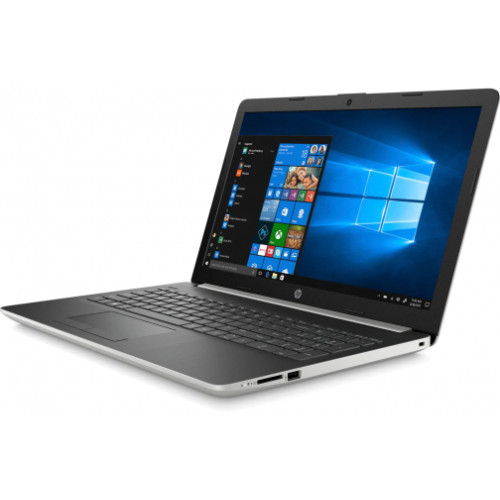 HP 15 N4000/4GB/120/Win10 Silver (5QZ49EA)