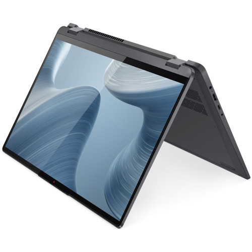 Леново IdeaPad Flex 5 16IAU7 (82R800A7RM): зручність та мобільність.