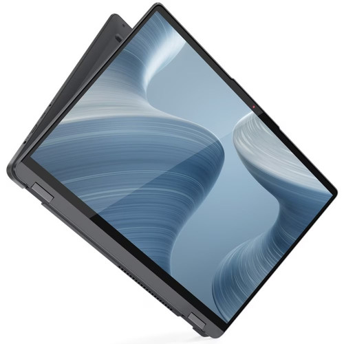 Lenovo IdeaPad Flex 5 16IAU7: Многофункциональный ноутбук