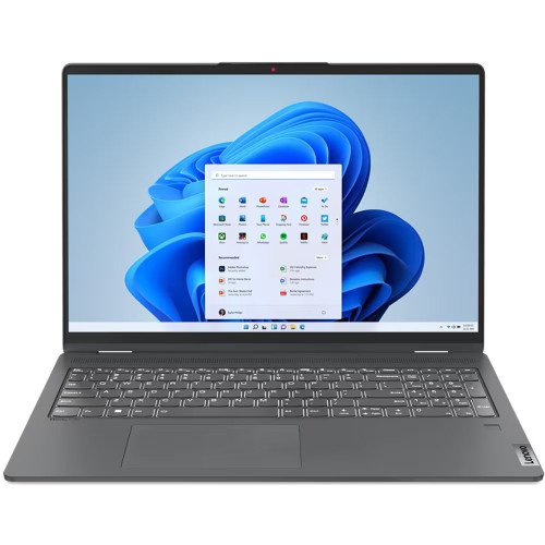 Леново IdeaPad Flex 5 16IAU7 (82R800A7RM): зручність та мобільність.