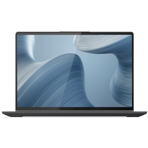 Lenovo IdeaPad Flex 5 16IAU7: Многофункциональный ноутбук