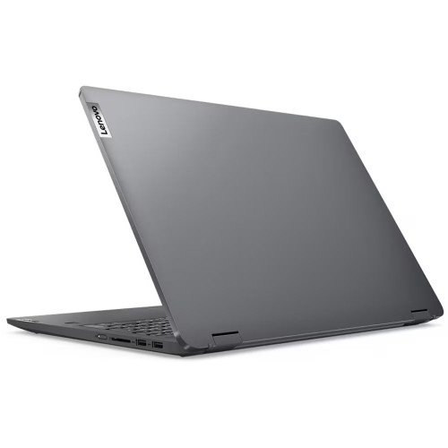 Lenovo IdeaPad Flex 5 16IAU7: Многофункциональный ноутбук