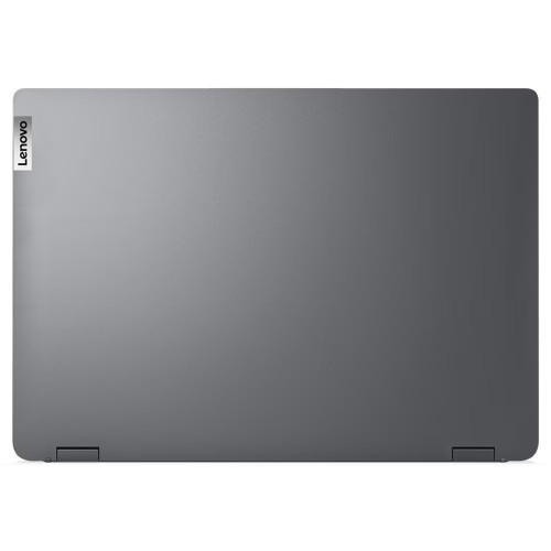 Lenovo IdeaPad Flex 5 16IAU7: Многофункциональный ноутбук