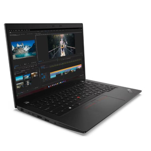 Lenovo ThinkPad L14 Gen 4 (21H10040PB)