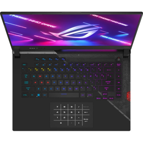 Ноутбук Asus ROG Strix Scar 15 G533ZM (G533ZM-LN040)