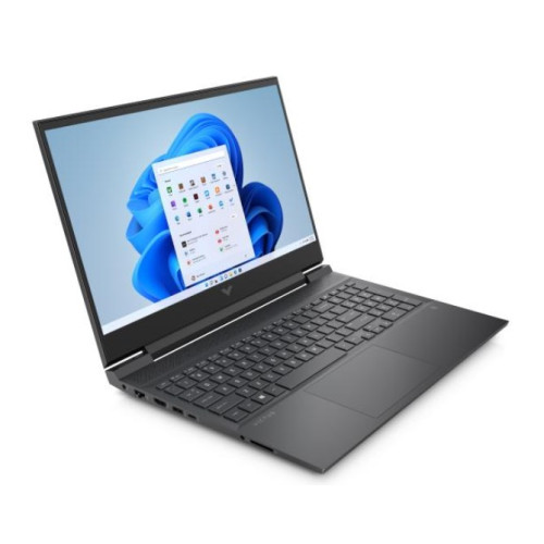 Ноутбук HP Victus 16-d0242nw Black (597B0EA)