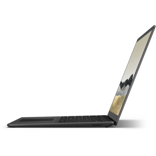 Ноутбук Microsoft Surface Laptop 3 Matte Black (VGS-00022)