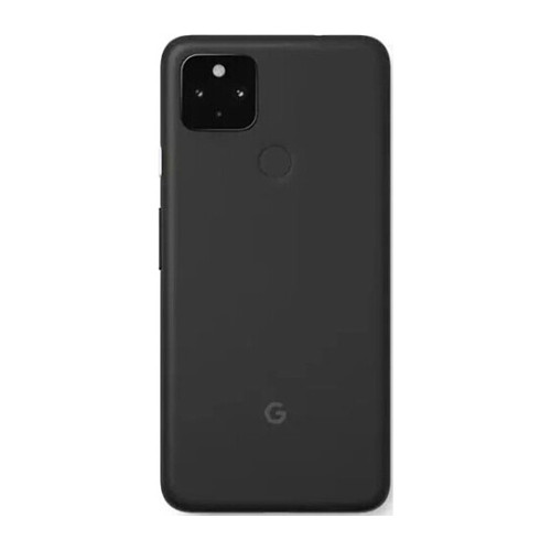 Google Pixel 4a 5G 6/128GB Just Black (JP)