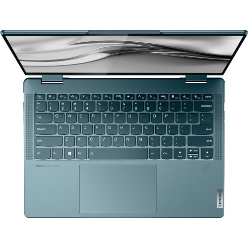 Lenovo Yoga 7 14IAL7 (82QE000KUS): огляд 2-в-1 ноутбука