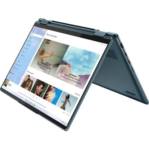 Lenovo Yoga 7 14IAL7 (82QE000KUS): огляд 2-в-1 ноутбука