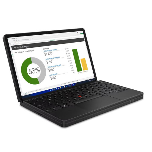 Lenovo ThinkPad X1 Fold 16 Gen 1 (21ES0013PB)