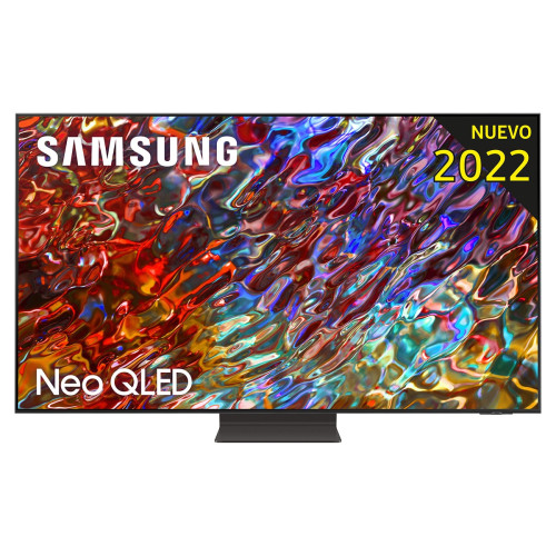 Samsung QE55QN91B