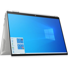 HP Spectre x360 14-ea0007na Silver (2G2E8EA)